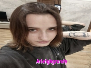 Arleighgrundy
