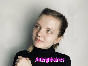 Arleighhaines