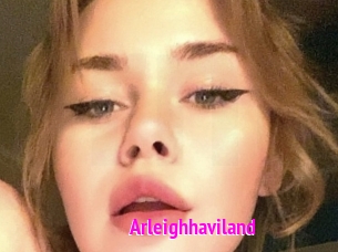 Arleighhaviland