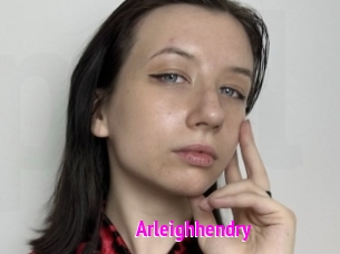 arleighhendry Porn Loverz