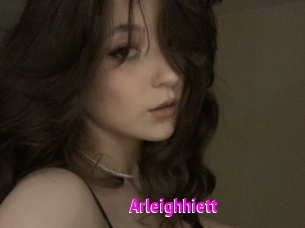 Arleighhiett