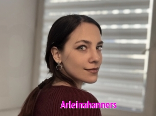 Arleinahanners