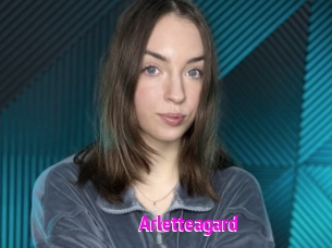 arletteagard Porn Loverz