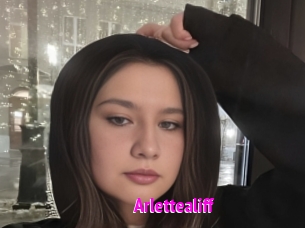 Arlettealiff