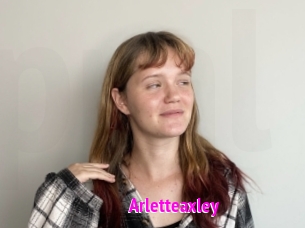 Arletteaxley