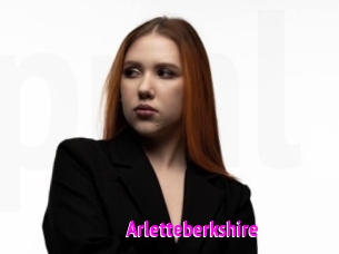 Arletteberkshire