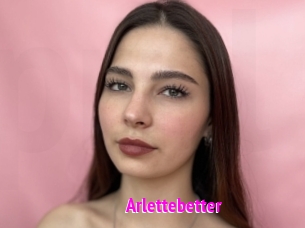 Arlettebetter