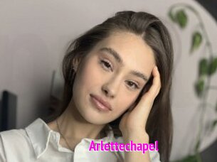 Arlettechapel