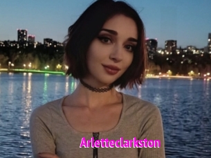 Arletteclarkston
