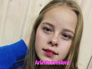 Arlettedensford