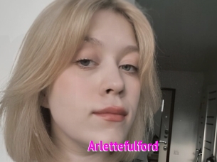 Arlettefulford