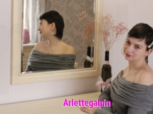 Arlettegalpin