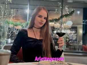 Arlettegosson