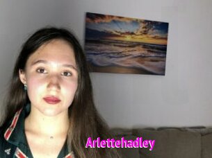 Arlettehadley