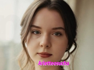 Arletteosucha