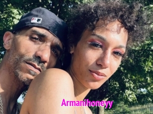 Armanihoneyy