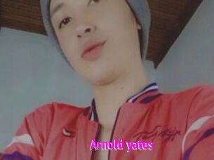 Arnold_yates