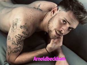 Arnoldbeckham