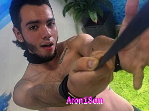Aron18cm