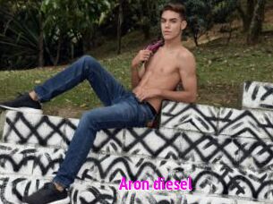 Aron_diesel