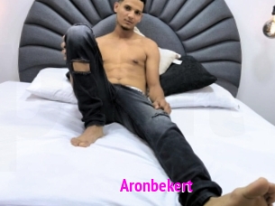 Aronbekert