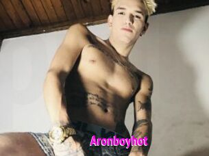 Aronboyhot