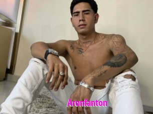 Aronfanton
