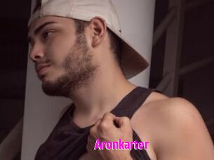 Aronkarter