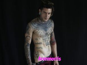 aronmorris Porn Loverz