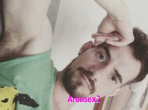 aronsex2 Porn Loverz