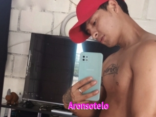 Aronsotelo