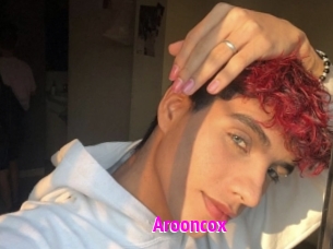 arooncox Porn Loverz