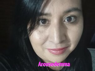 Arousedemma