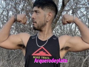 Arquerodeplata