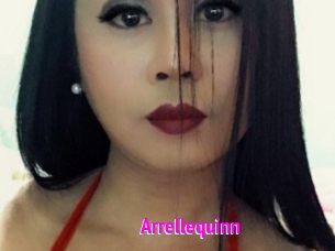 arrellequinn Porn Loverz