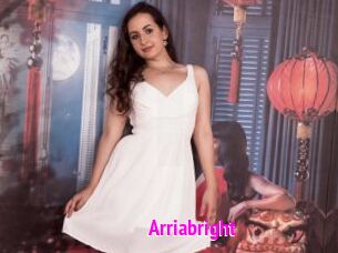 Arriabright