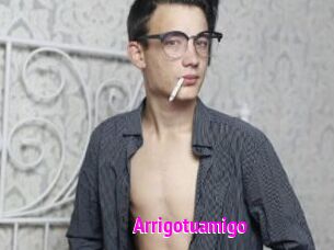 Arrigotuamigo