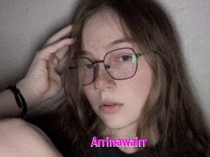 Arrinawairr