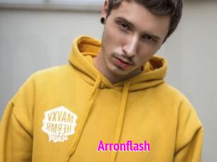Arronflash