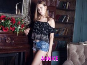 ArtAliCE
