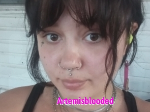 Artemisblooded