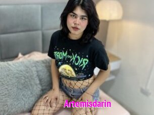 Artemisdarin