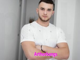arthurbangs Porn Loverz