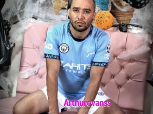 Arthurevanss