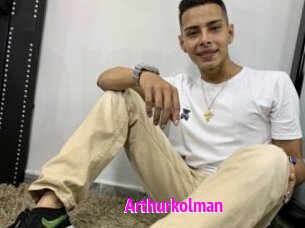 Arthurkolman