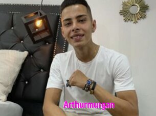 Arthurmurgan