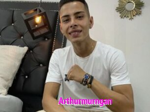 Arthurmurngan