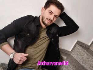 Arthurvanwild
