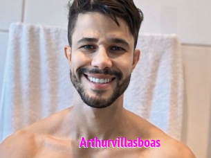 arthurvillasboas Porn Loverz