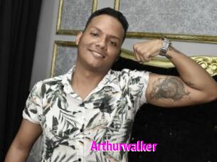 Arthurwalker